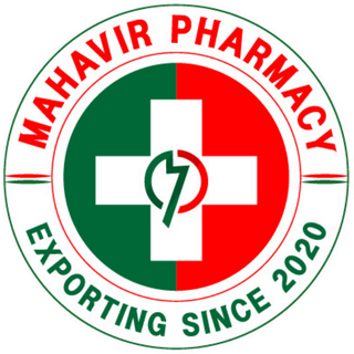 Mahavir Pharmacy Vapi